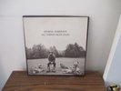 GEORGE HARRISON - ALL THINGS MUST PASS -APPLE 3 LP SET - NO POSTER - REALLY NICE