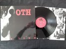 OTH - Le Live - LP - 33T - Fra 1989 - VG+/EX