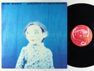 Bats - Daddy's Highway LP - Flying Nun New Zealand 1st Press VG+