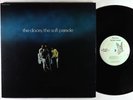 Doors - The Soft Parade LP - Elektra VG+