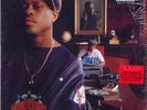 GANG STARR - Daily Operation (1992)  Chrysalis ‎– F1-21910 vinyl original NEW