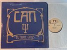 Can - Future Days US orig' United Artists LP shrink 1974 KRAUTROCK Psych