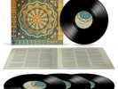 Grateful Dead Veterans Memorial Coliseum, New Haven (4 VINYL LP) BF24 [NEW]
