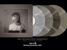 Taylor Swift - The Tortured Poets Department THE ANTHOLOGY , Vinyl