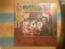 MF DOOM MM..Food - 20th Anniversary (Beer Colored Vinyl) 2LP Limited To 1000 Ttl