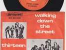 The RENEGADES * Thirteen Women * 1966 UK FREAKBEAT MOD PSYCH GARAGE 45 * Listen