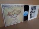 LP IJAHMAN LEVI - HAILE I HYMN 1978 uk ISLAND ois DEBUT ALBUM top roots reggae
