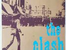 The Clash - Black Market Clash Vinyl LP