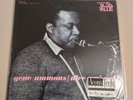 Gene Ammons - Nice An` Cool - Limited Edition#0491 - FACTORY SEALED