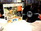 1 x German LP Elvis Presley A Date With Elvis RCA Records LPM 2011