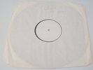 CRONOS DANCING IN THE FIRE LP WHITE LABEL TEST PRESSING NEAT VENOM THRASH NM