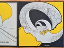 LP Vinyl - HELLEBORE Il y a des jours - AYAA DT 0385 - Avant garde Progressif