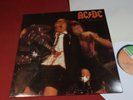 AC/DC  IF YOU WANT BLOOD  -  LP Atlantic K 50532 UK 1978 sehr gut