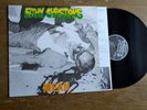 Filthy Christians - Mean , orig. 12`, LP, Metal Vinyl, Black Death