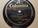 Louis Armstrong 78 Record Grade E 