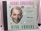 Bing Crosby Merry Christmas No. A-550 8 songs 78rpm 4 record set by DECCA 1945