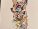 Hajime Hirasawa – StarFox (Totakuribo; NM/NM)