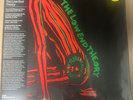 A Tribe Called Quest The Low End Theory Excl Green Red 2xLP Vinyl - Sealed - VMP