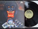 GORILLA 1972/1973 grüne Brain Krautrock gatefold Vinyl LP CREATIVE ROCK