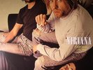 NIRVANA CALIFORNIA 1991  LIVE #  NEW sealed - FREE POST - KRT22