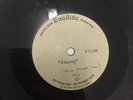 Emidisc acetate 1969 John Stuart Mill 'Stacey'