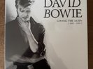 David Bowie Loving the Alien (1983-1988) 180g 15LP Box Set NEW/SEALED