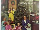Merry Christmas from the Brady Bunch LP/Paramount Records PAS5026 (EX) 1970