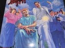 Death - Spiritual Healing (Rare 1990 Original First Pressing Vinyl LP) Free Ship