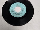 Jerry Tubbs The Most Successful Loser 45rpm Record J.E.T. Records 100 Rare