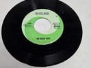 The Beach Boys Ten Little Indians 45 rpm Record Capitol 6060 Green