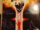 Destruction - Infernal Overkill - LP Steamhammer/Speed Thrash Black Death Metal