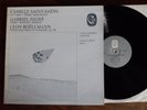 french LP SAINT SAENS-FAURE-BOELLMANN / A.NAVARRA, A. D'ARCO  CAL 1854