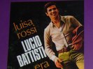 LUCIO BAPTISTI. LUISA ROSSI. RARE 7