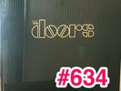 The Doors 1967-1971 6 LP VINYL BOX Rhino High Fidelity Audiophile AAA Sealed