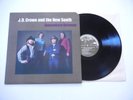 J.D. Crowe And The New South Somewhere Between Keith Whitley LP 1982 Rounder VG+