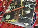 The Meters Self Titled Josie  LP Vinyl Record Album JOS 4010 Stereo