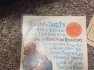 The Golden Hits Of Lesley Gore IT'S MY PARTY VINYL LP MERCURY RECORDS NearMint