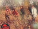 Spooky Tooth - It's All About GER 1st release LP 1968 (VG+/VG+) '