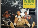 Mac Miller - K.I.D.S. LP Colored Vinyl Sealed With Hype 2023