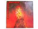 BUFFALO VOLCANIC ROCK LP RARE REPRESS IMPORT VINYL 1973 AUSSIE HARD ROCK