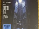 Kate Bush Before The Dawn 4LP VINYL BOX SET First Press SEALED