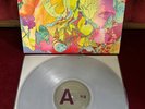 Portugal. The Man - The Satanic Satanist - Clear Colored Vinyl LP 2009 /400