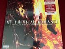 My Chemical Romance - I Brought You My Bullets - Hot Topic 2015 Colored Vinyl LP