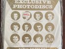 ELVIS PRESLEY - COMPLETE SET of 12 sealed GOLDEN MEMORIES picture disc 45