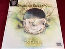Avenged Sevenfold - The Stage - Deluxe Vinyl LP 180g New / Sealed (deftones)