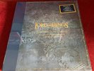 Howard Shore - The Lord Of The Rings Two Towers - NEW Vinyl Soundtrack Box Set