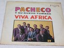 Pacheco Y Su Nuevo Tumbao Viva Africa 12