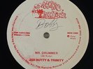 Jah Butty & Trinity 