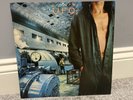 UFO lights out (1st uk press) LP EX/EX-, CHR 1127, vinyl, album, 1977, hard rock