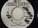 Sound Dimension/Bob & Marcia 